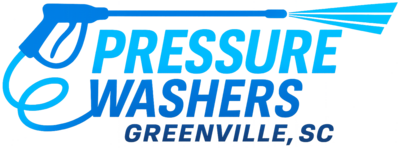 Pressure Washers Greenville SC
